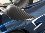 Pagani Huayra Roadster 2018 года